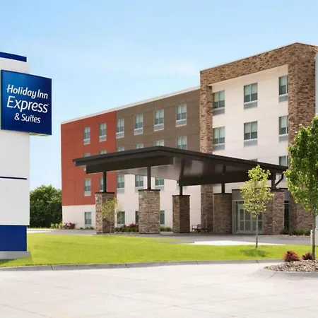 Holiday Inn Express & Suites Thibodaux By Ihg
